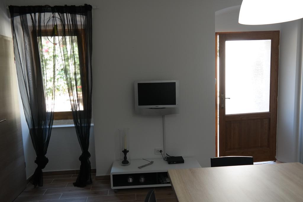 Apartments Hedona Pula Cameră foto